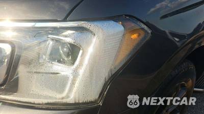 2020 Ford Expedition XLT - zdjęcie 21 z 22 - miniatura