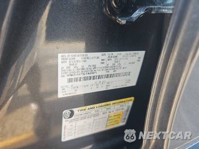 2020 Ford Expedition XLT - zdjęcie 14 z 22 - miniatura