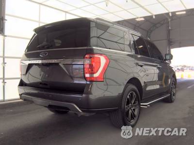 2020 Ford Expedition XLT - zdjęcie 4 z 22 - miniatura