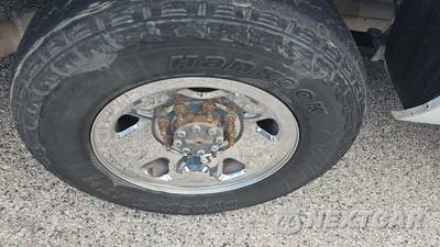 2009 Ford Super Duty F-250 Lariat Crew Cab Medium Bed - zdjęcie 41 z 45 - miniatura