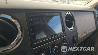 2009 Ford Super Duty F-250 Lariat Crew Cab Medium Bed - zdjęcie 35 z 45 - miniatura
