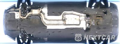 2025 Chrysler Pacifica Limited 121.6" WB - zdjęcie 17 z 18 - miniatura