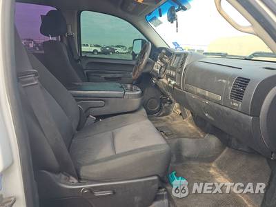 2014 Chevrolet Silverado 2500HD LT Crew Cab Medium Bed 1LT - zdjęcie 8 z 38 - miniatura