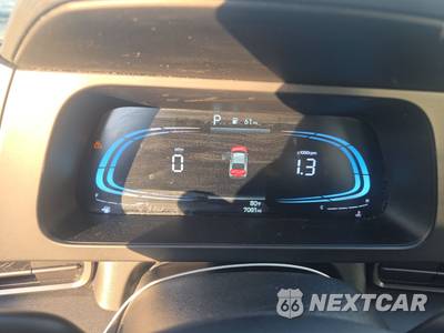 2026 Hyundai Elantra SEL Sport - zdjęcie 12 z 19 - miniatura