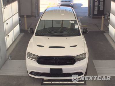 2018 Dodge Durango GT - zdjęcie 2 z 36 - miniatura