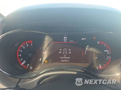 2018 Dodge Durango GT - zdjęcie 12 z 36 - miniatura