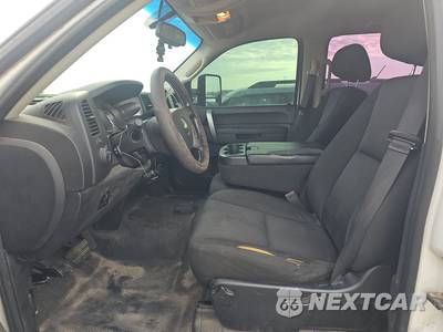 2014 Chevrolet Silverado 2500HD LT Crew Cab Medium Bed 1LT - zdjęcie 7 z 38 - miniatura