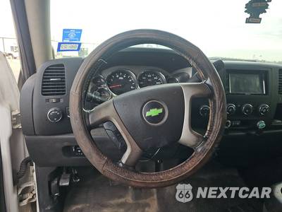 2014 Chevrolet Silverado 2500HD LT Crew Cab Medium Bed 1LT - zdjęcie 10 z 38 - miniatura