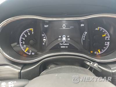 2019 Jeep Grand Cherokee Altitude Edition - zdjęcie 12 z 26 - miniatura