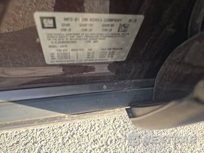 2016 Buick Encore 1SB - zdjęcie 14 z 17 - miniatura