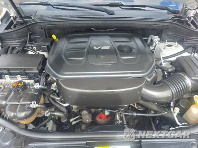 2018 Jeep Grand Cherokee Summit - zdjęcie 15 z 21 - miniatura