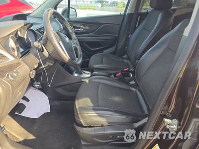 2016 Buick Encore 1SB - zdjęcie 7 z 17 - miniatura