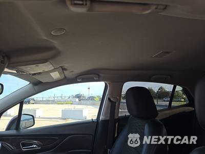 2016 Buick Encore 1SB - zdjęcie 17 z 17 - miniatura