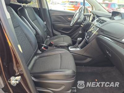 2016 Buick Encore 1SB - zdjęcie 8 z 17 - miniatura