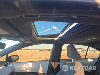 2021 Toyota Corolla SE Sedan - zdjęcie 17 z 17 - miniatura