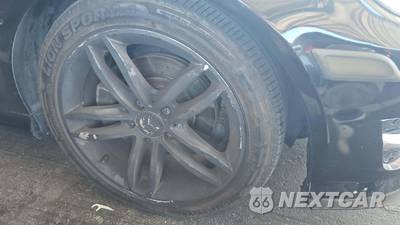 2012 Mercedes-Benz C 250 Sedan - zdjęcie 38 z 44 - miniatura