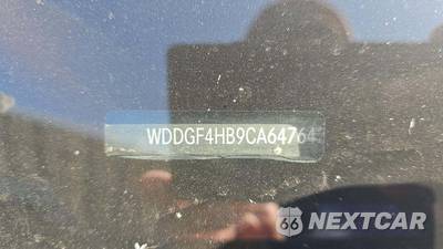 2012 Mercedes-Benz C 250 Sedan - zdjęcie 19 z 44 - miniatura