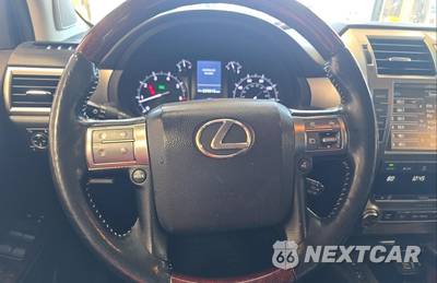 2014 Lexus GX 460 Luxury - zdjęcie 9 z 14 - miniatura
