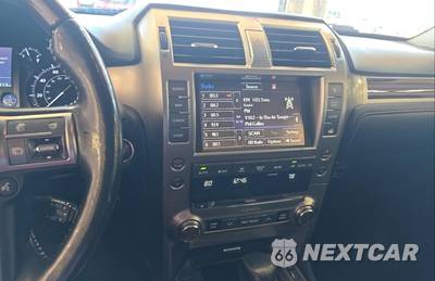 2014 Lexus GX 460 Luxury - zdjęcie 10 z 14 - miniatura