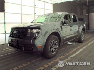 2026 Ford Maverick XLT Crew Cab Short Bed