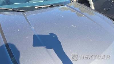 2026 Ford Maverick XLT Crew Cab Short Bed - zdjęcie 23 z 23 - miniatura