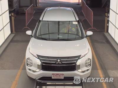 2025 Mitsubishi Outlander SE - zdjęcie 2 z 23 - miniatura