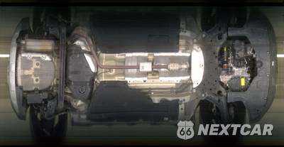 2025 Hyundai Venue SEL - zdjęcie 18 z 22 - miniatura