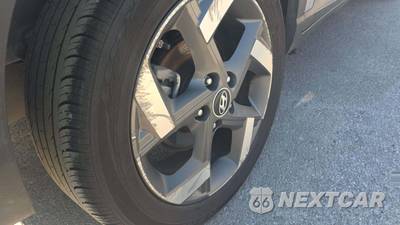 2025 Hyundai Venue SEL - zdjęcie 22 z 22 - miniatura