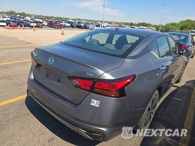 2022 Nissan Altima SV - zdjęcie 4 z 24 - miniatura