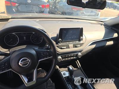 2022 Nissan Altima SV - zdjęcie 11 z 24 - miniatura