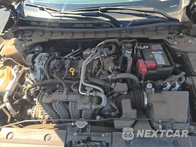 2022 Nissan Altima SV - zdjęcie 15 z 24 - miniatura