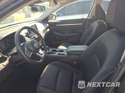 2022 Nissan Altima SV - zdjęcie 7 z 24 - miniatura