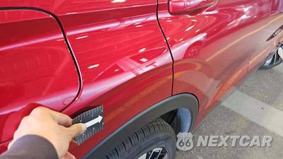2025 Mitsubishi Outlander SE - zdjęcie 22 z 26 - miniatura