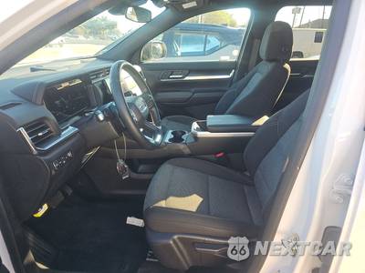 2026 GMC Terrain Elevation 3SB - zdjęcie 7 z 19 - miniatura