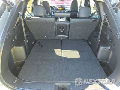 2025 Mitsubishi Outlander SE - zdjęcie 16 z 30 - miniatura