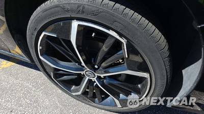 2025 Nissan Altima SR - zdjęcie 25 z 27 - miniatura