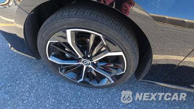 2025 Nissan Altima SR - zdjęcie 22 z 27 - miniatura