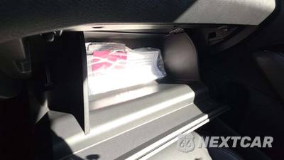 2025 Nissan Altima SR - zdjęcie 19 z 27 - miniatura