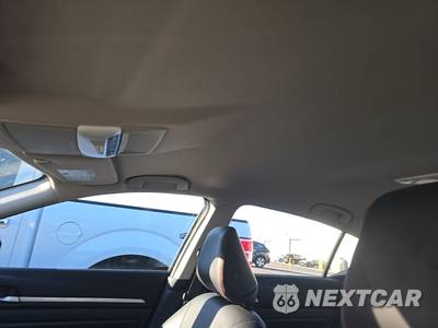 2025 Nissan Altima SR - zdjęcie 17 z 27 - miniatura