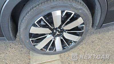 2025 Mitsubishi Outlander SE - zdjęcie 24 z 27 - miniatura