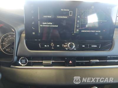 2025 Mitsubishi Outlander SE - zdjęcie 11 z 27 - miniatura