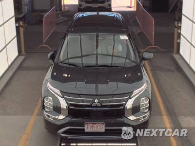 2025 Mitsubishi Outlander SE - zdjęcie 2 z 27 - miniatura