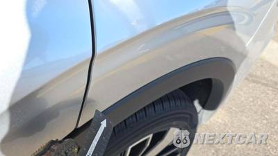 2025 Mitsubishi Outlander SE - zdjęcie 25 z 31 - miniatura