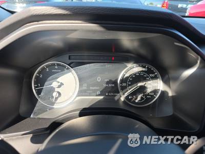 2025 Mitsubishi Outlander SE - zdjęcie 12 z 28 - miniatura