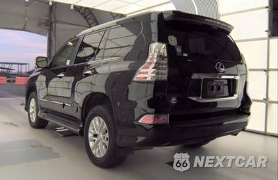 2014 Lexus GX 460 - zdjęcie 7 z 16 - miniatura