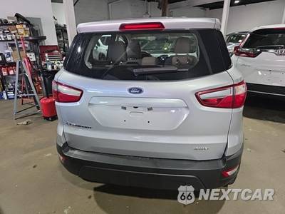 2021 Ford EcoSport S - zdjęcie 5 z 22 - miniatura
