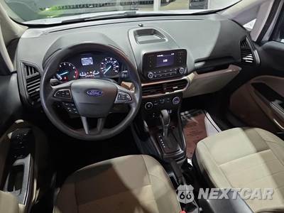 2021 Ford EcoSport S - zdjęcie 14 z 22 - miniatura