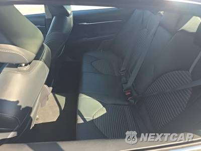 2024 Toyota Camry SE - zdjęcie 16 z 23 - miniatura