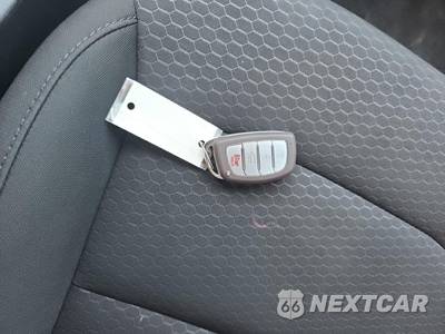 2019 Hyundai Elantra Value Edition Sedan - zdjęcie 22 z 23 - miniatura