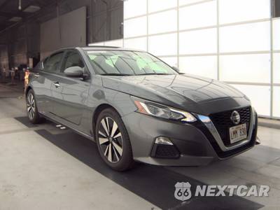 2022 Nissan Altima SV - zdjęcie 3 z 35 - miniatura